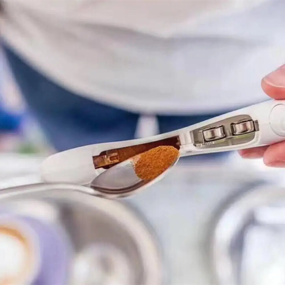 Latte Art Spice Pen