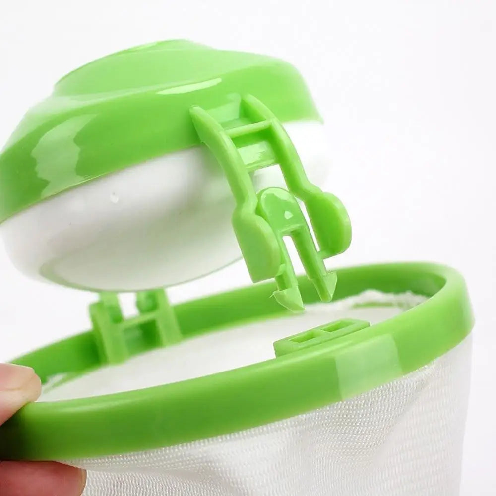 Laundry Catcher
