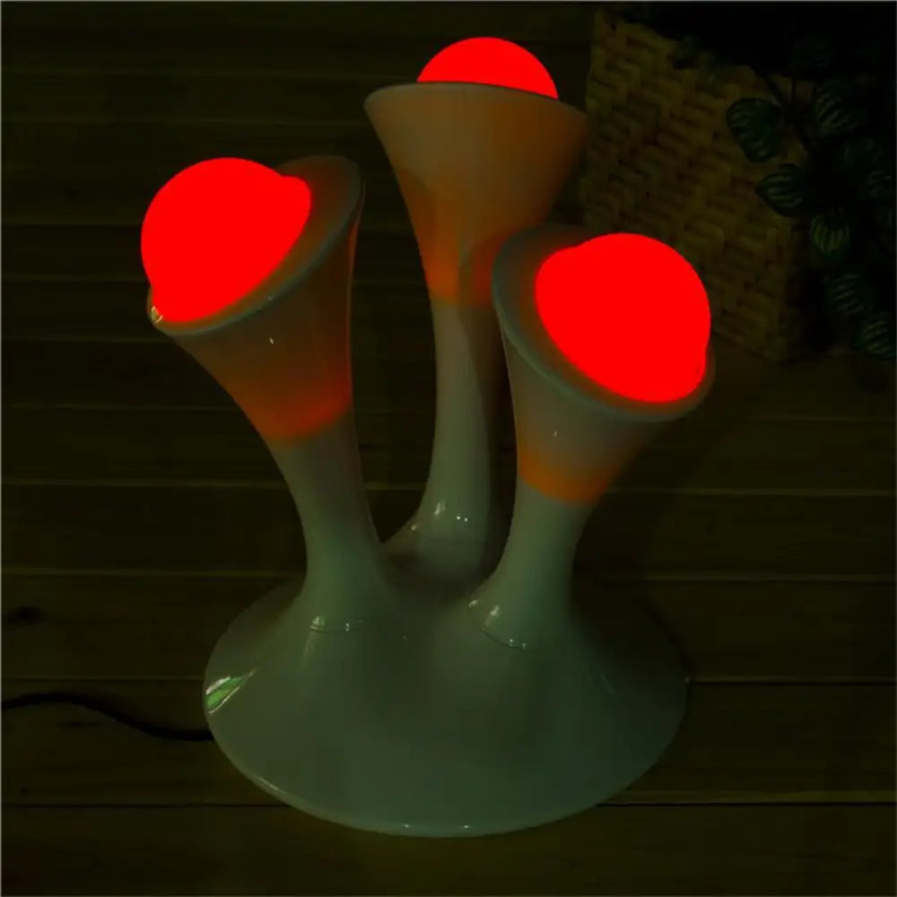 LED Ball Light