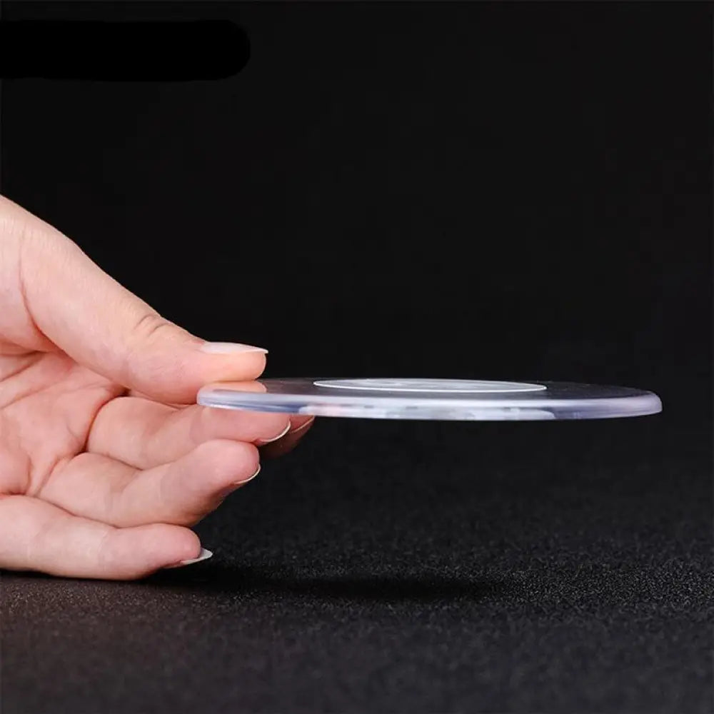 LED Glow Coaster
