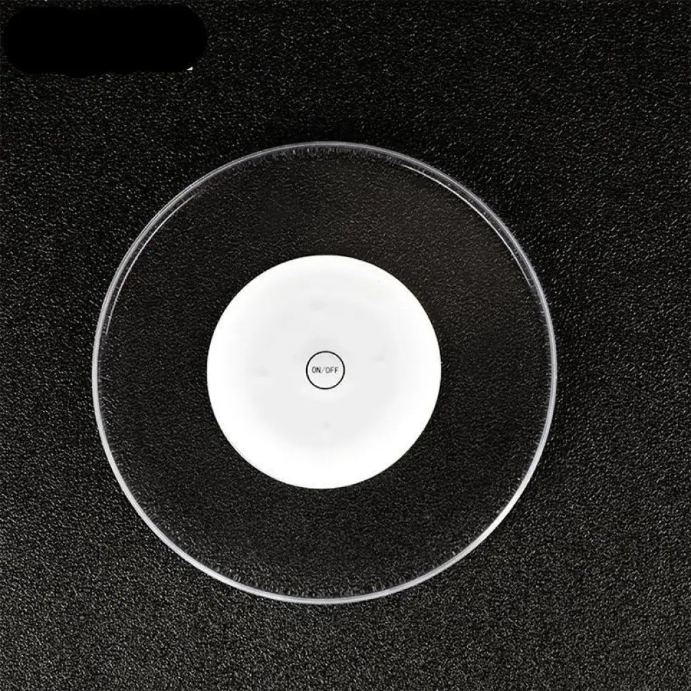 LED Glow Coaster