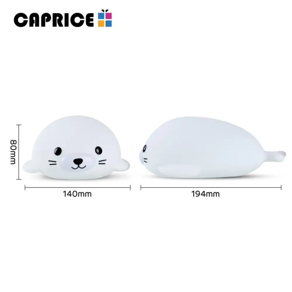LED Seal