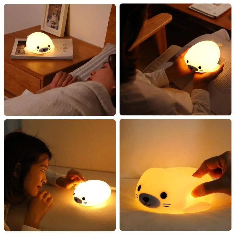 LED Seal