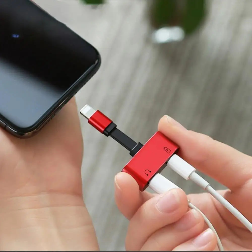 Lightning Adapter