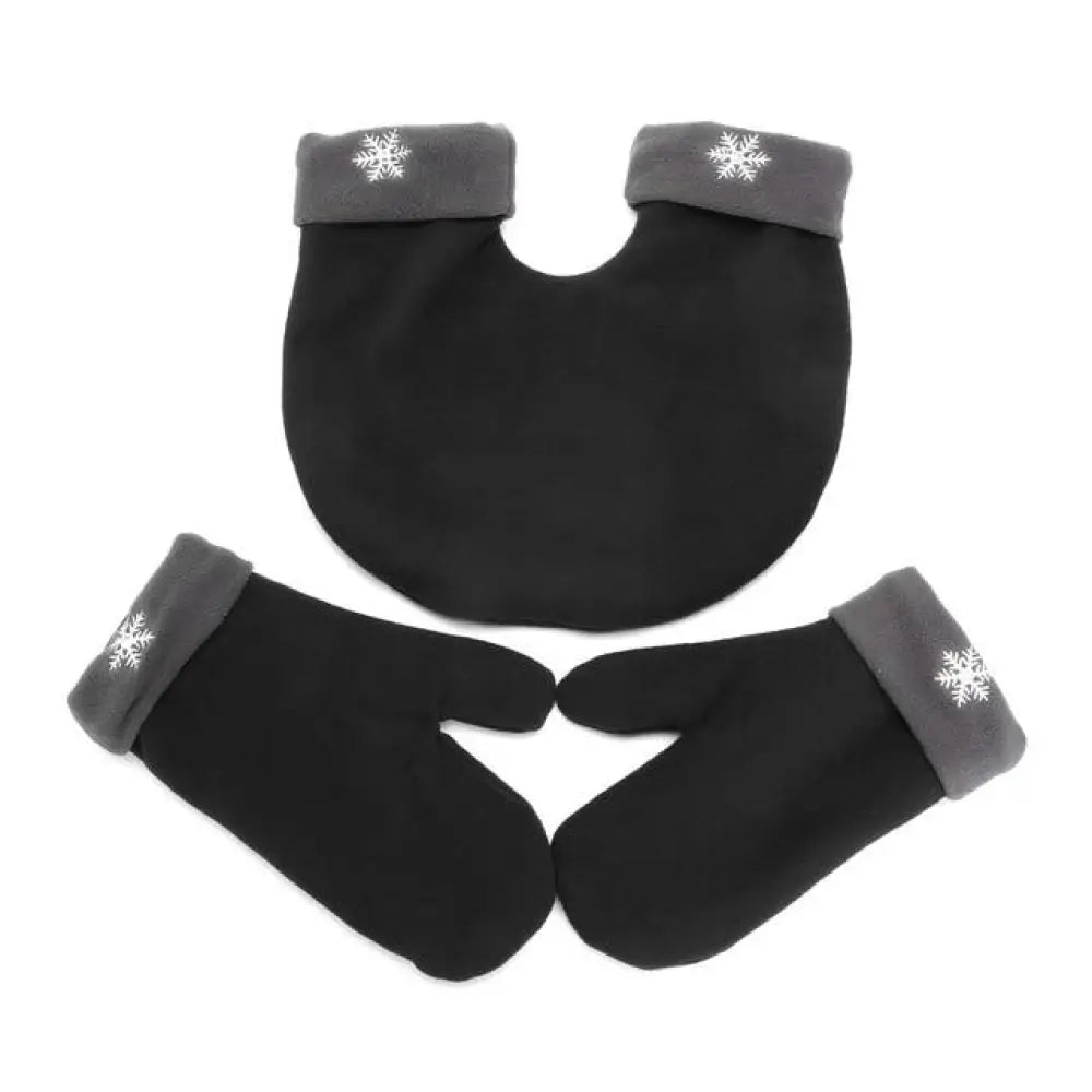 Lover Gloves For Couples
