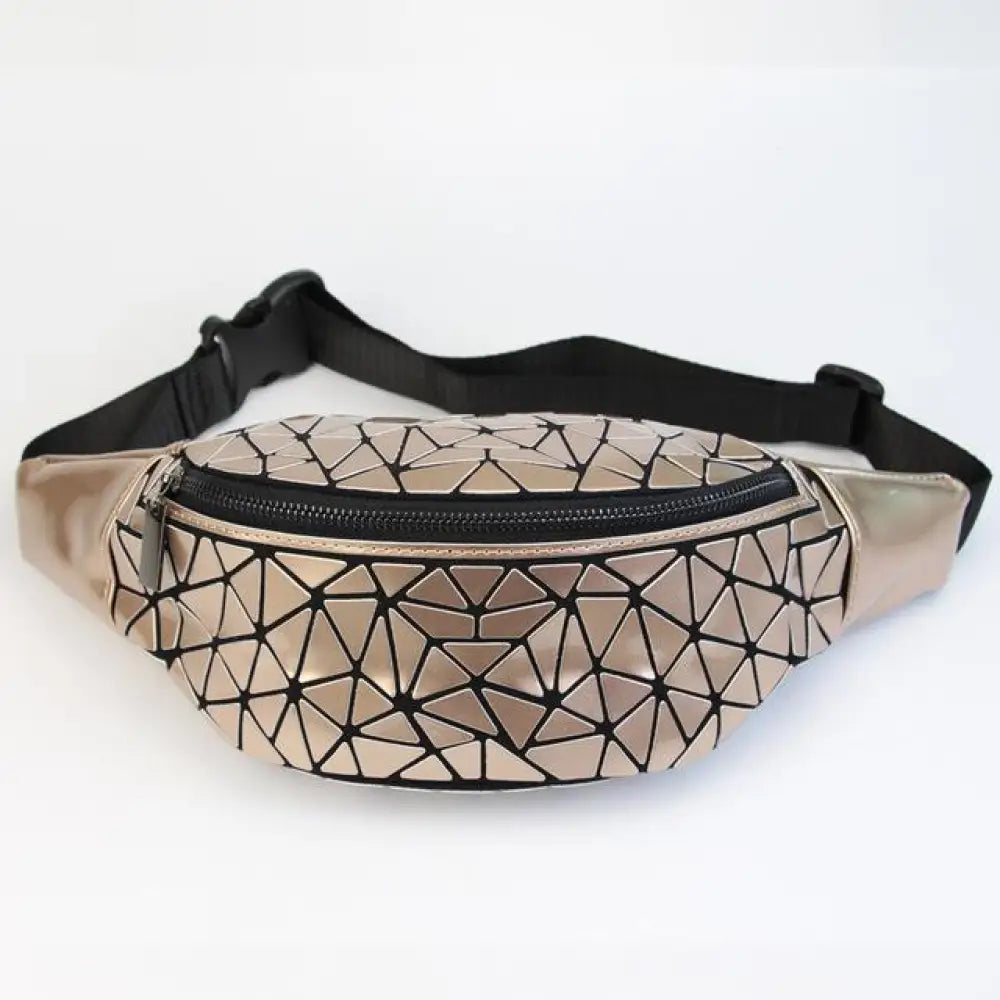 Luminous bag