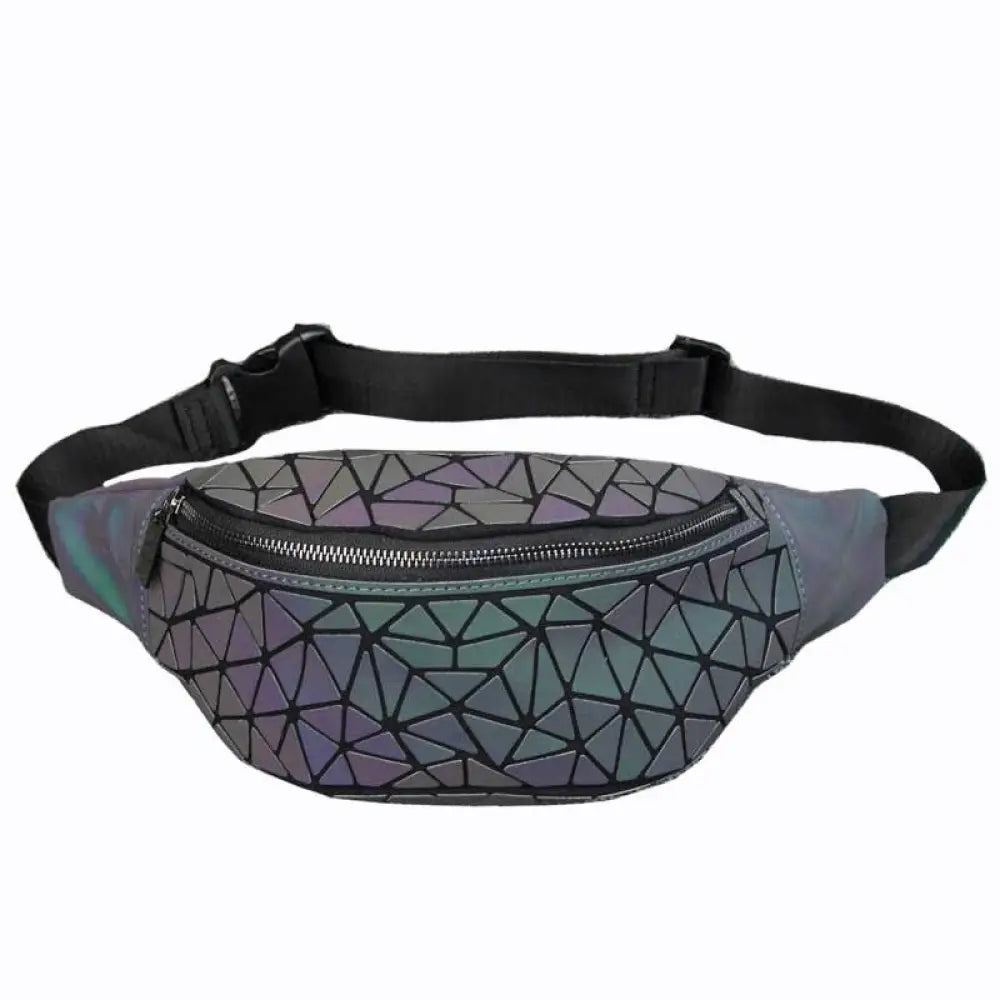 Luminous bag