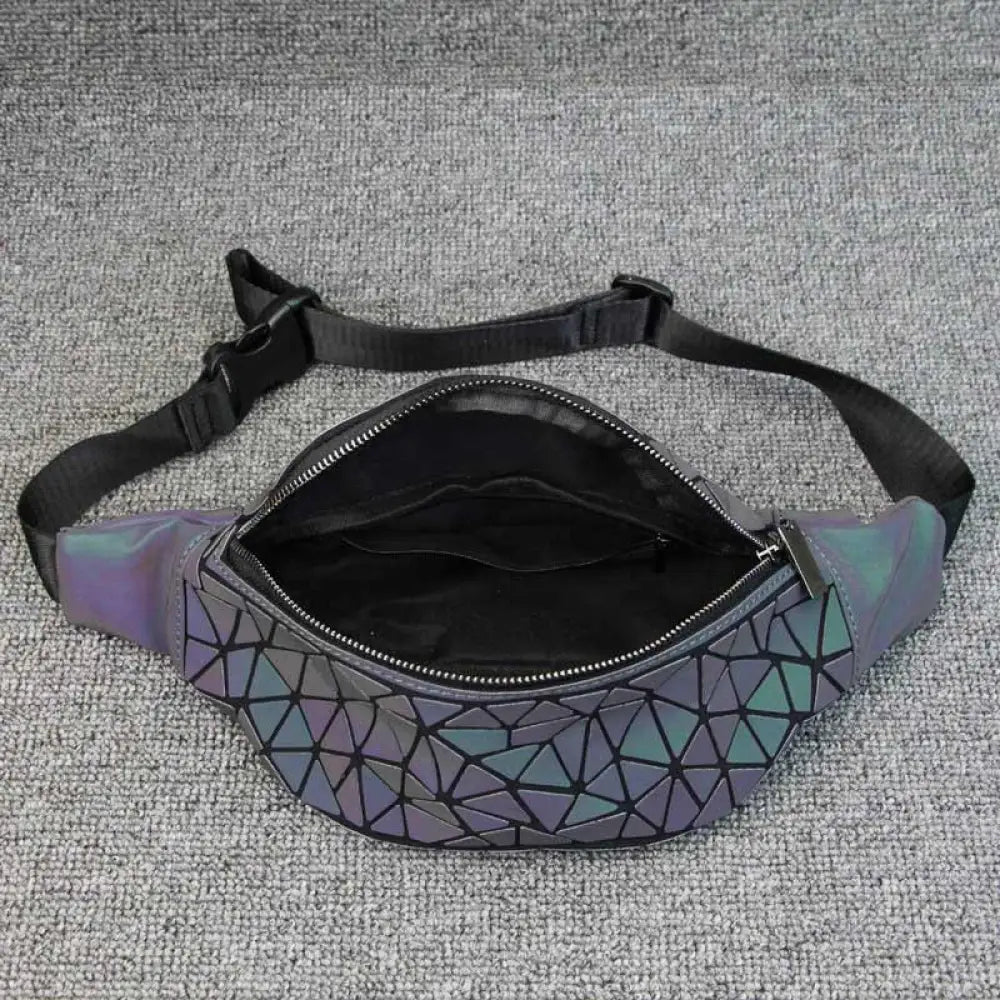 Luminous bag