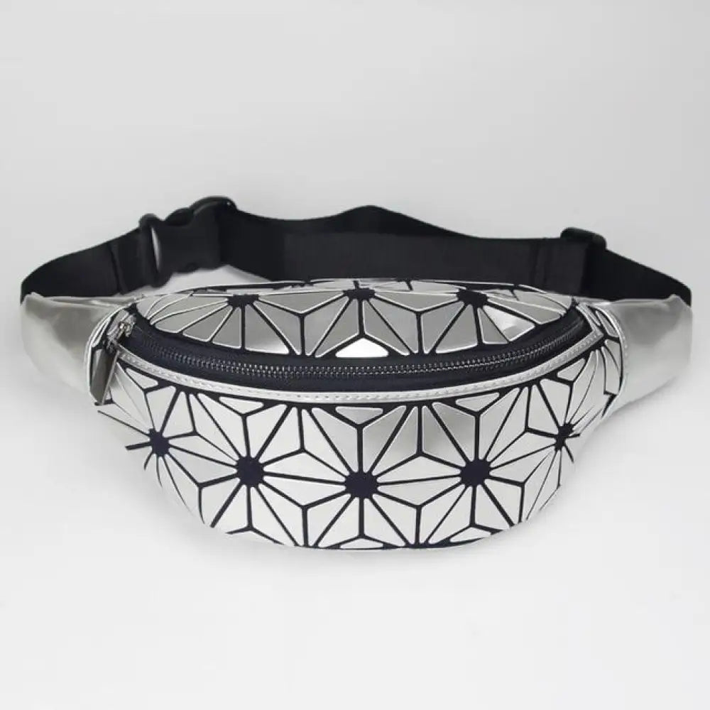 Luminous bag