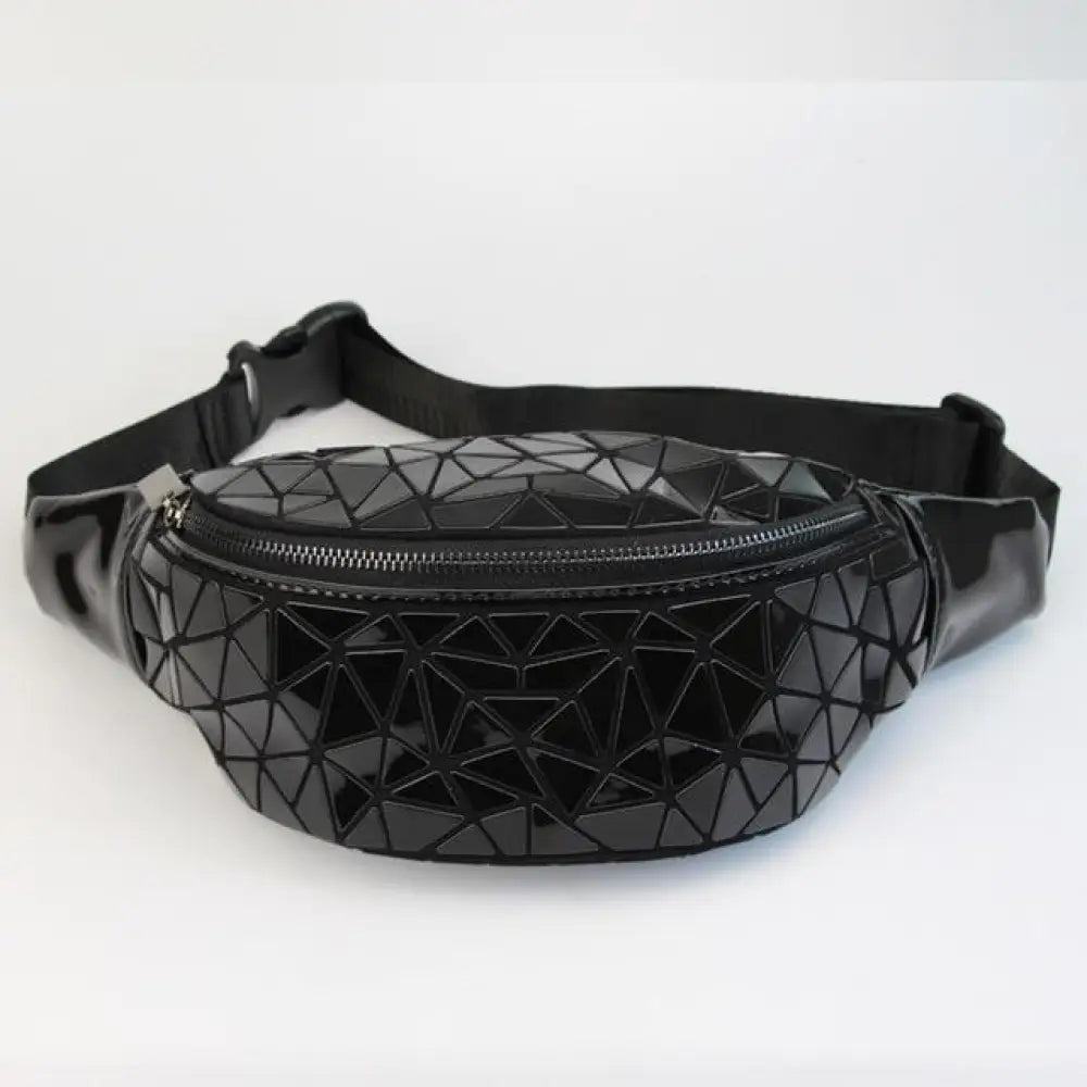 Luminous bag