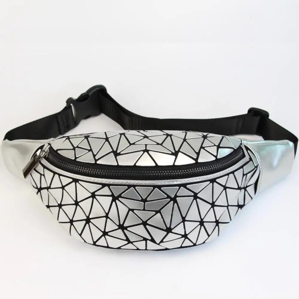 Luminous bag