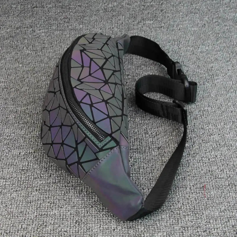 Luminous bag