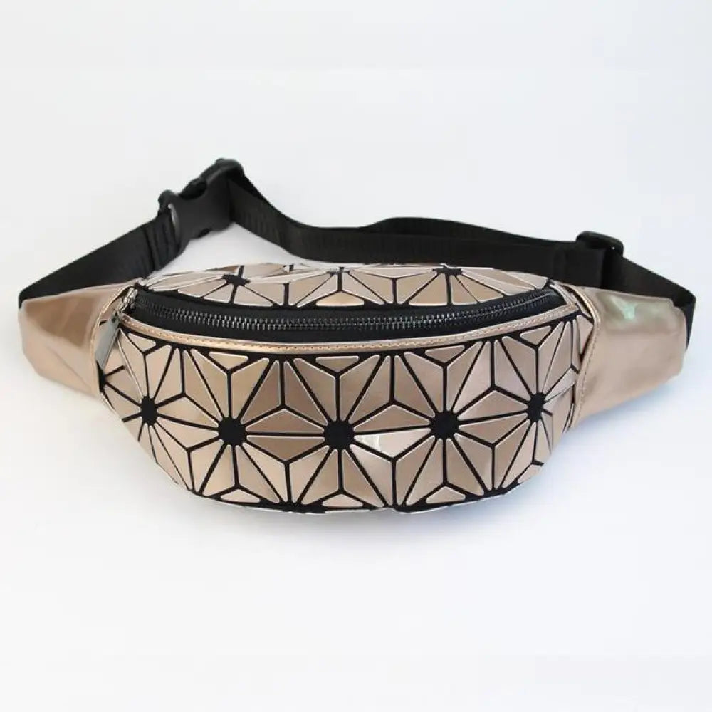 Luminous bag