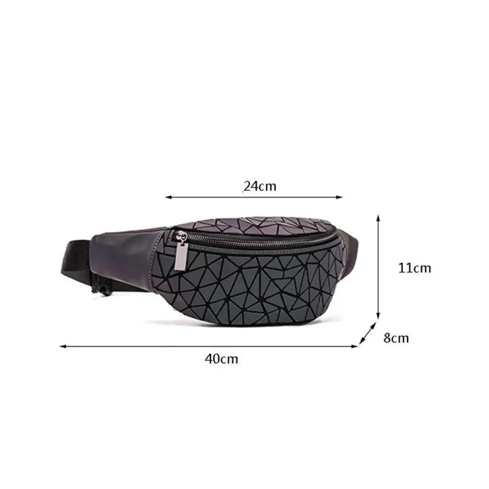 Luminous bag