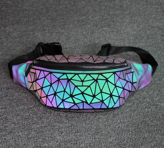 Luminous bag