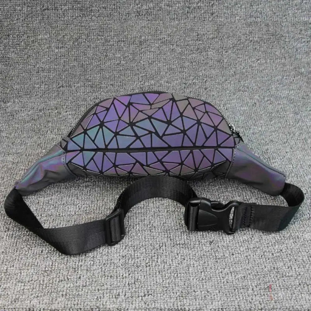 Luminous bag