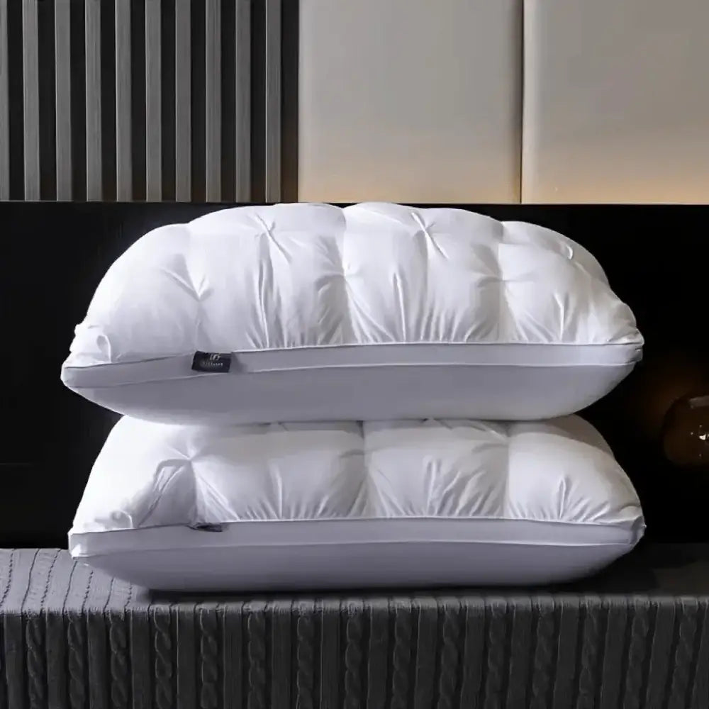 Luxurious High Quality Pillow