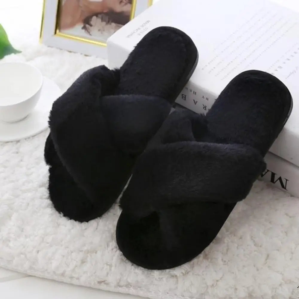 Luxury Slippers