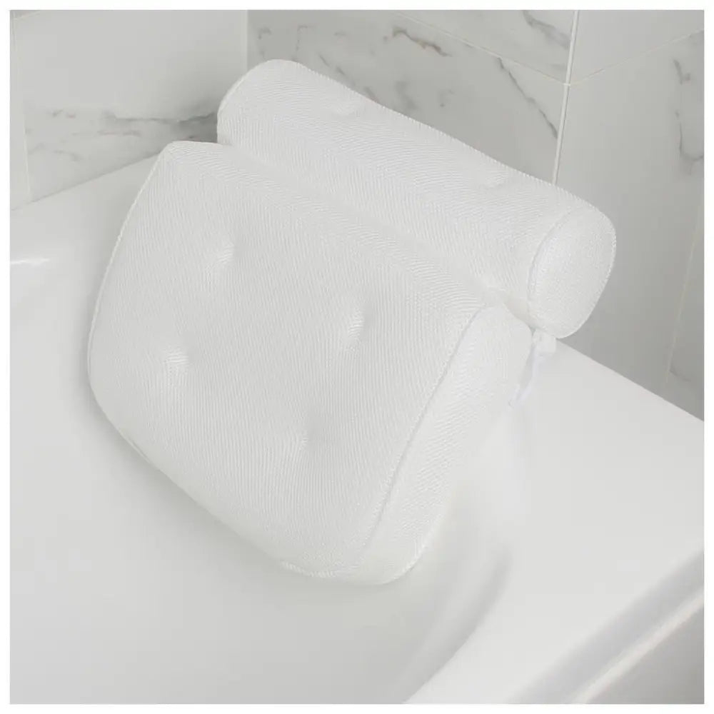 Luxury Spa Bathtub Pillow