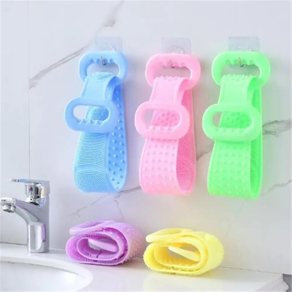 Magic Back Loofah