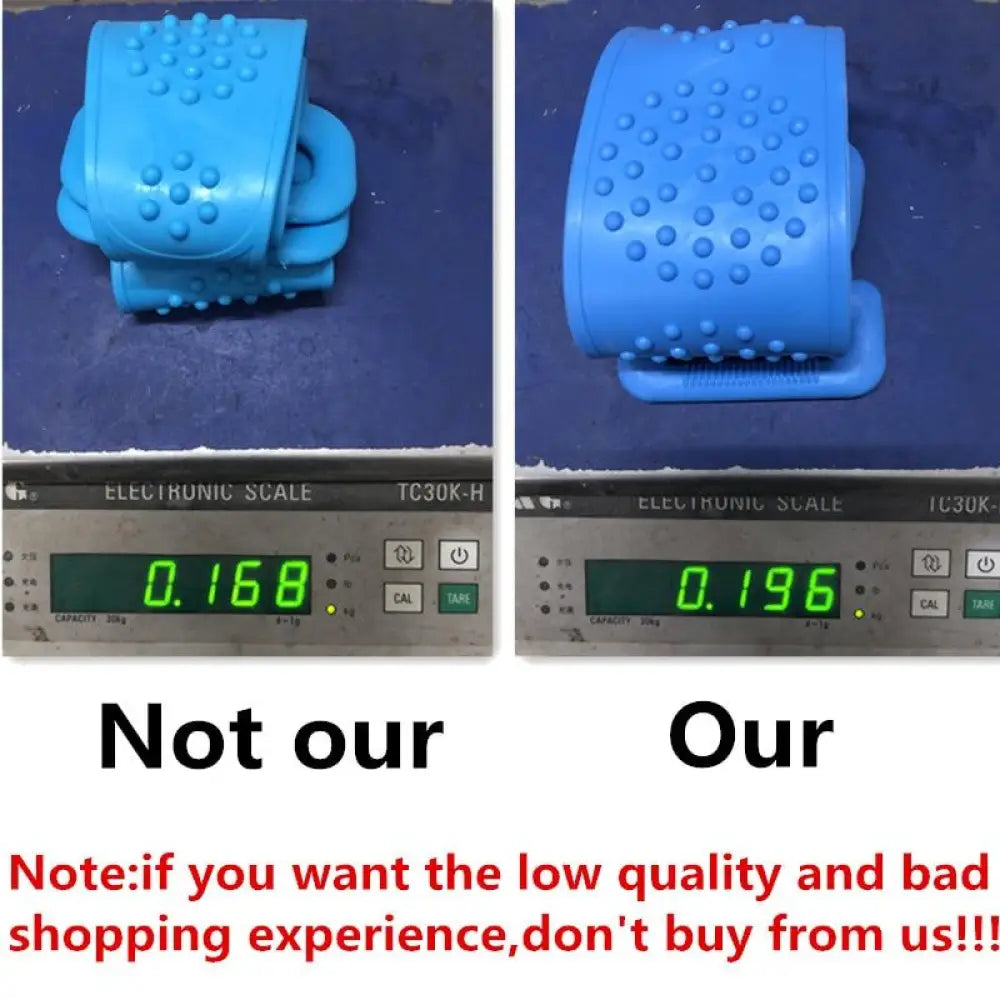 Magic Back Loofah