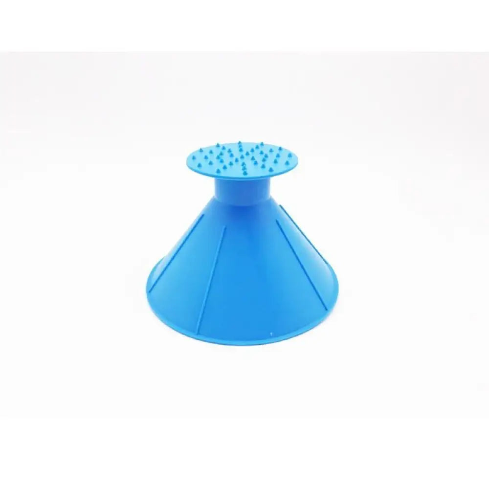 Magical Car Ice Scraper