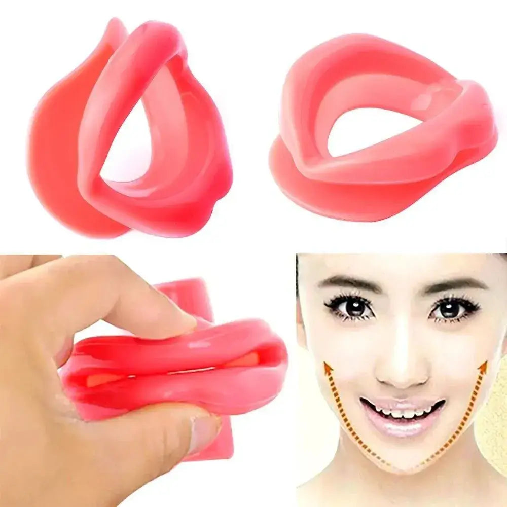 Mega Face Slimmer