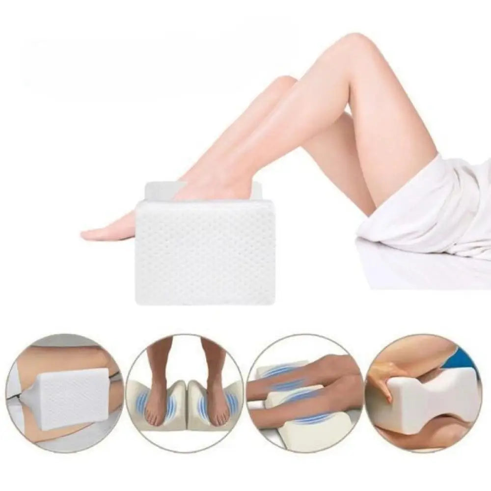 Memory Foam Leg Pillow