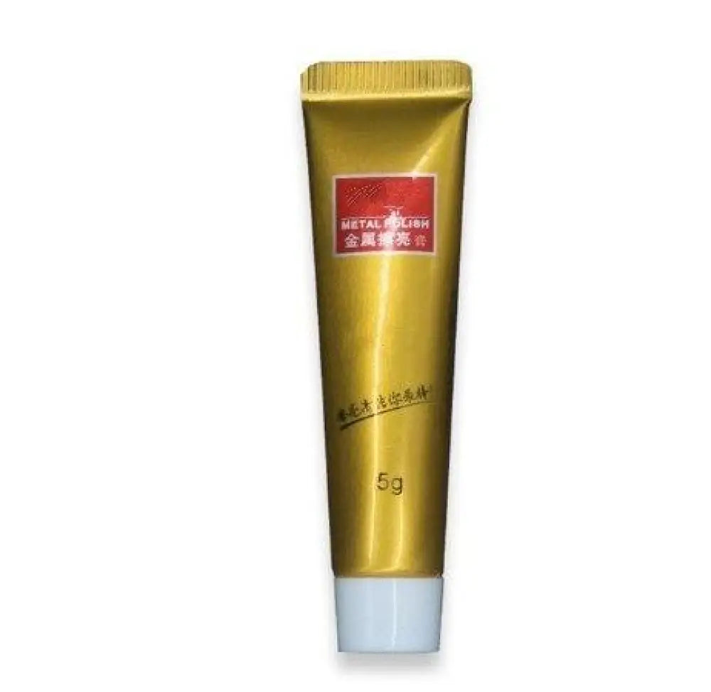 Metal Polish Magic Paste