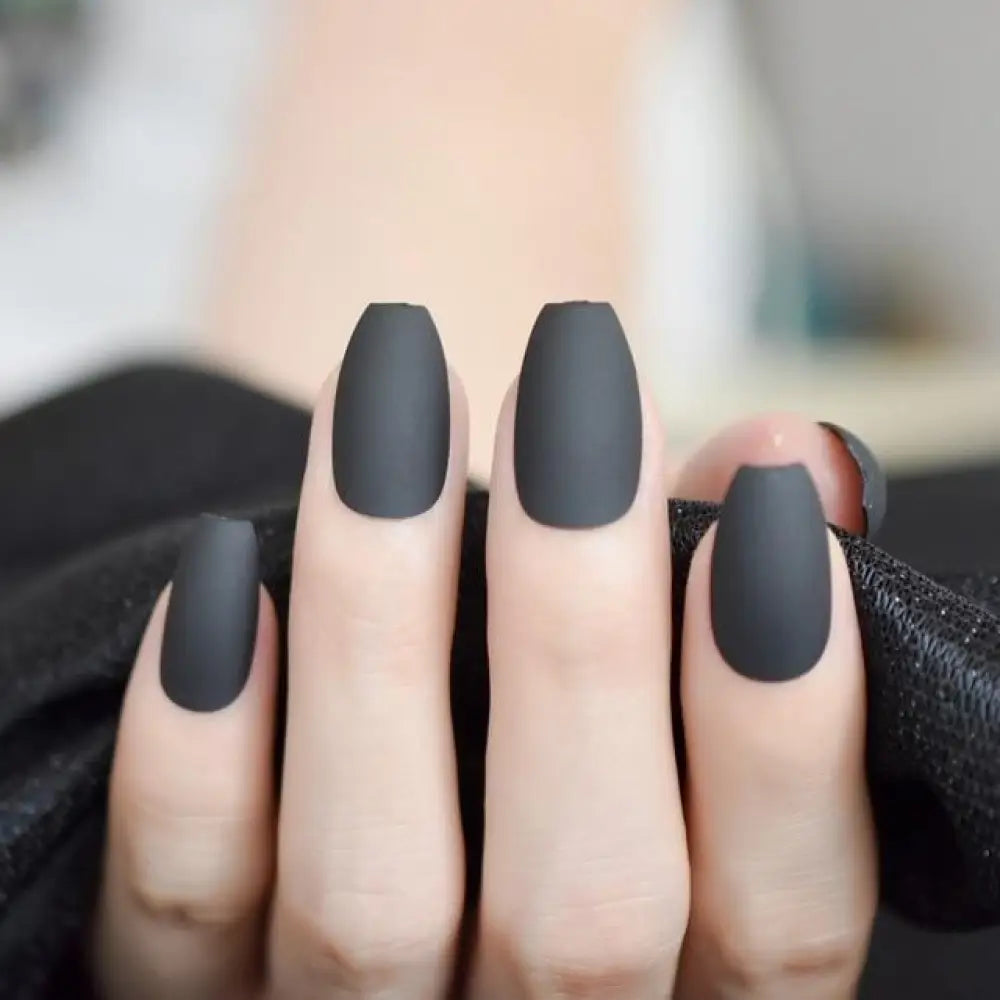 Metallic Mirror Nail Polish
