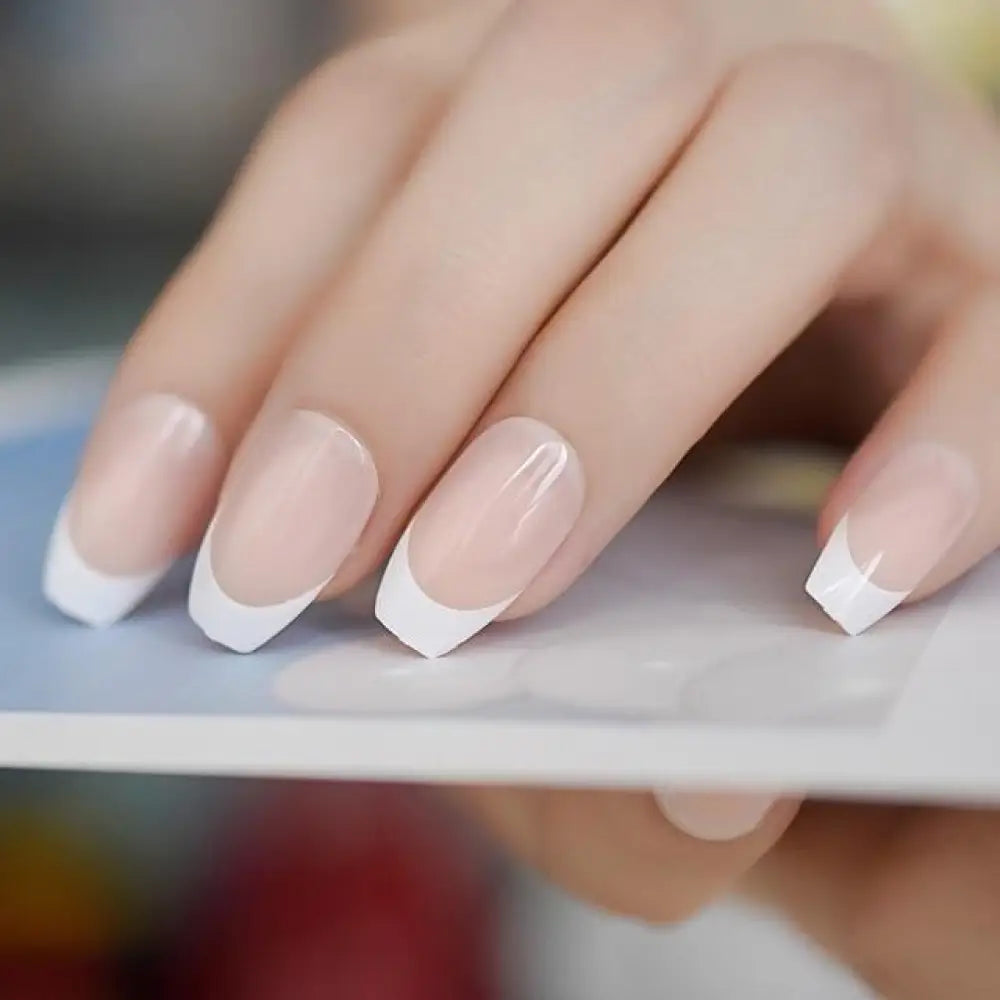 Metallic Mirror Nail Polish