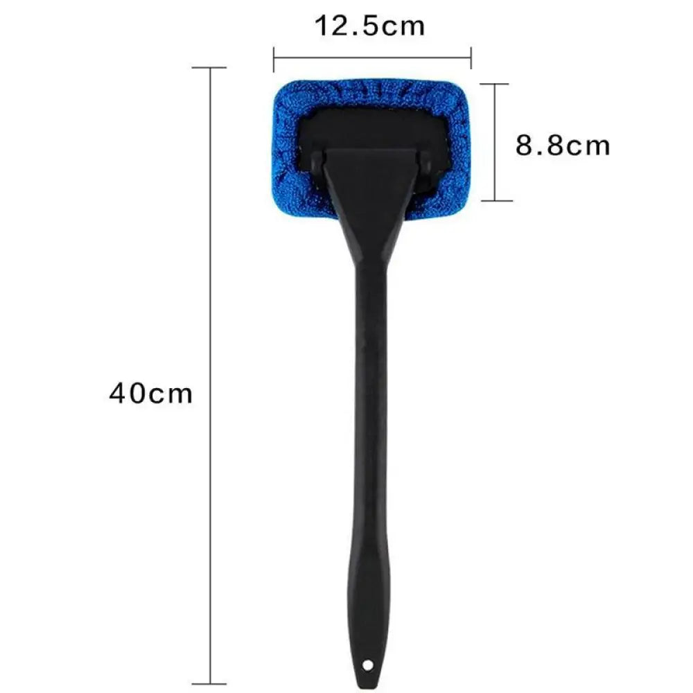 Microfiber Car Window Cleaner