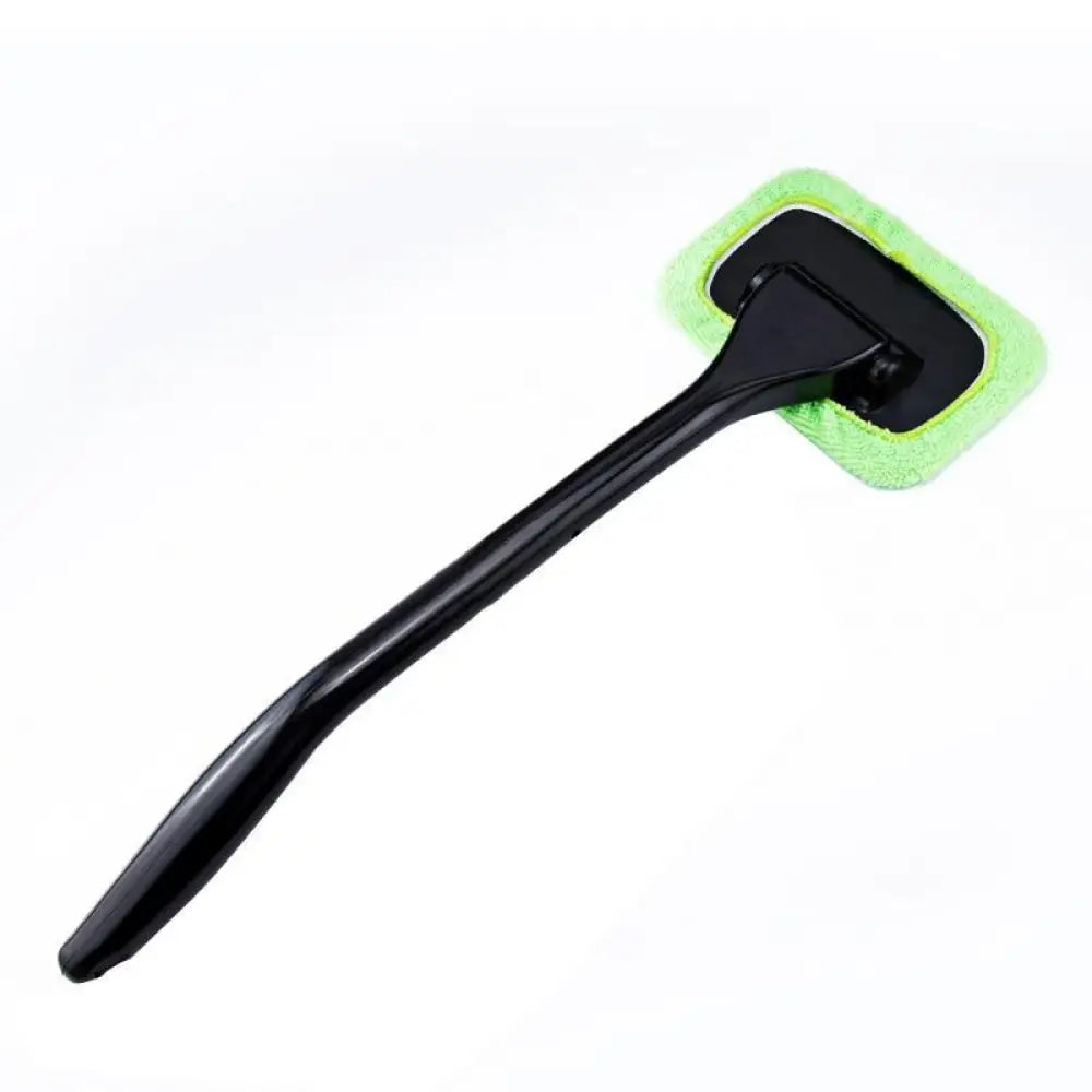 Microfiber Car Window Cleaner