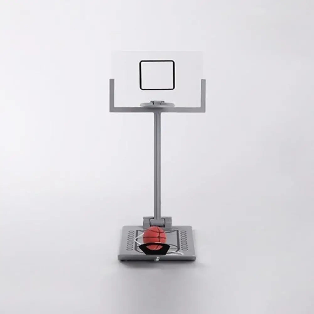 Mini Basketball