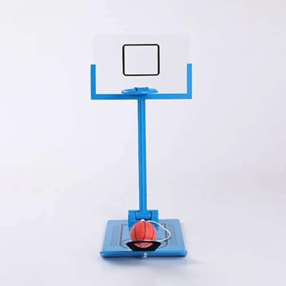 Mini Basketball