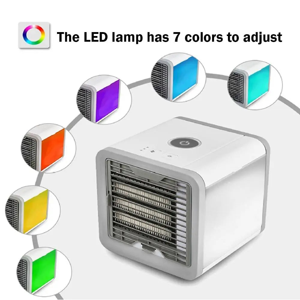 Mini Cooler Portable Air Conditioner
