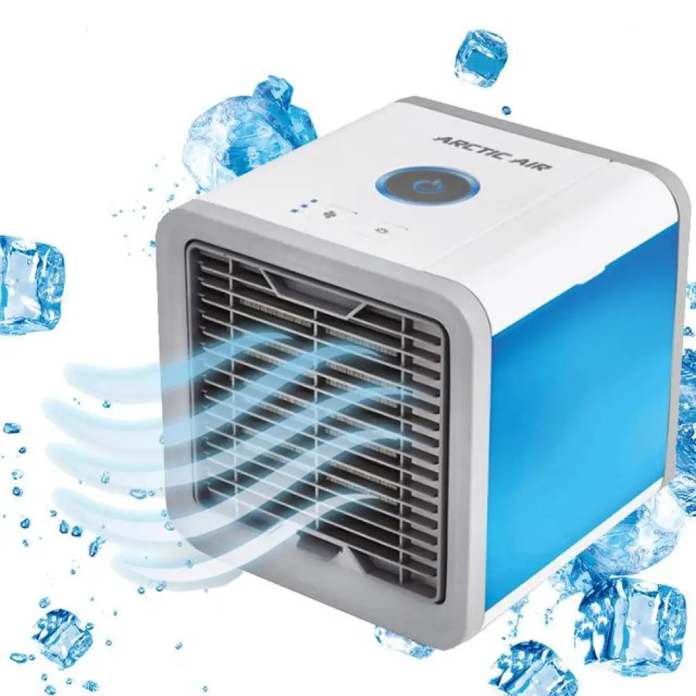 Mini Cooler Portable Air Conditioner