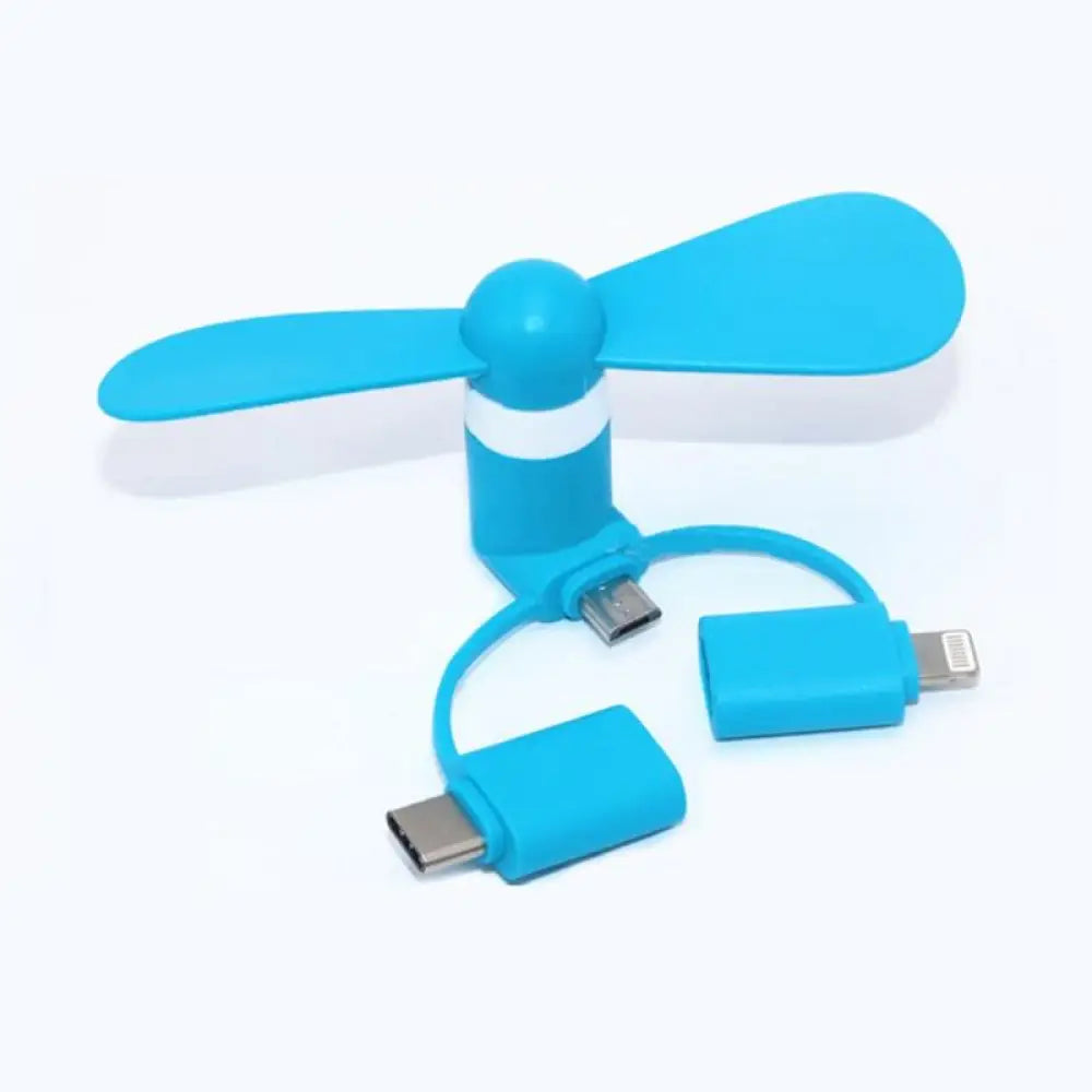 Mini Cooling Fan