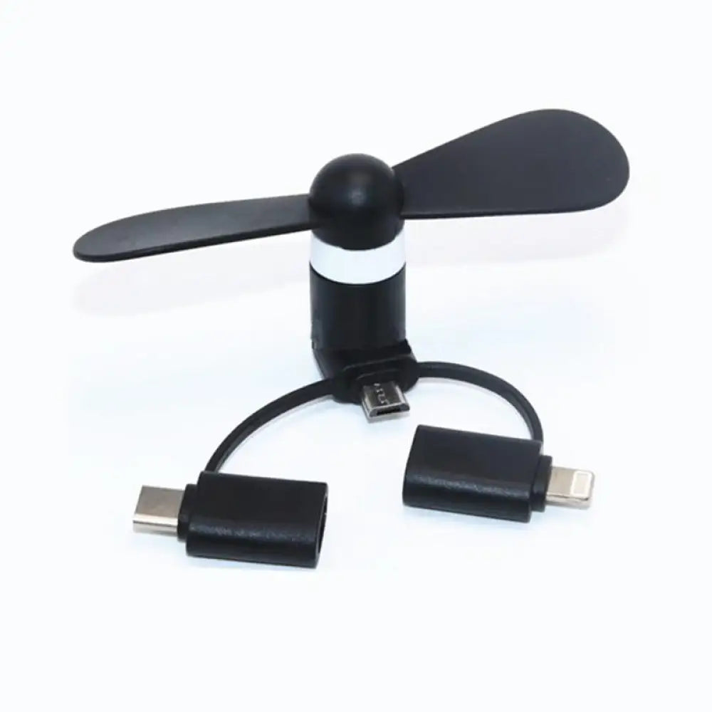 Mini Cooling Fan