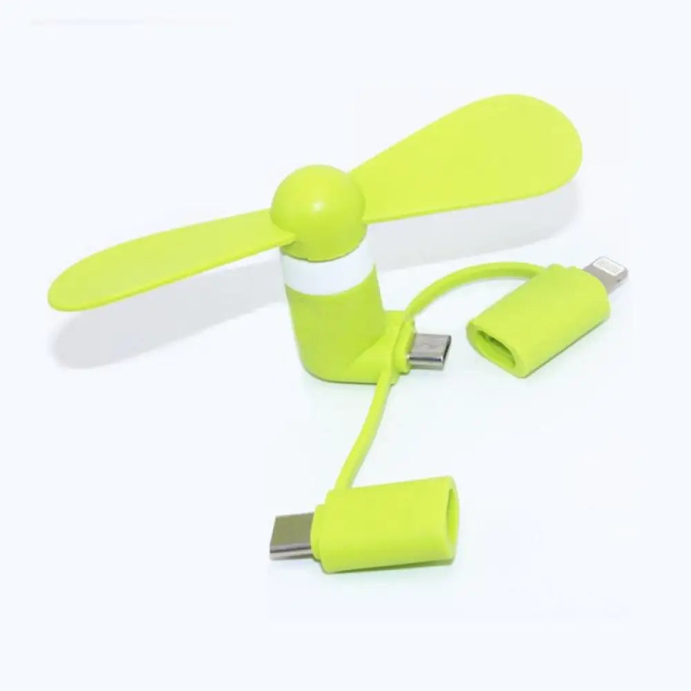 Mini Cooling Fan