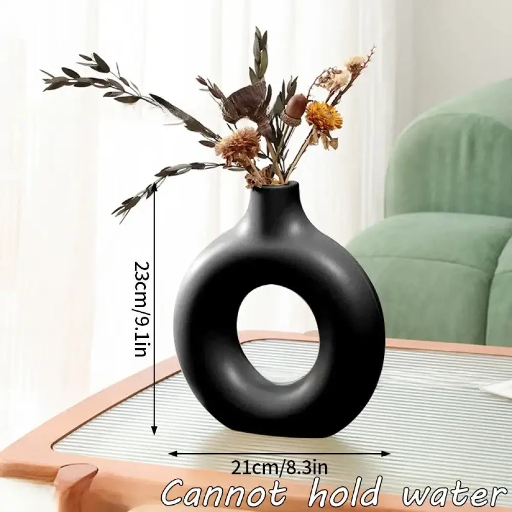 Minimalist Single-Stem Decor