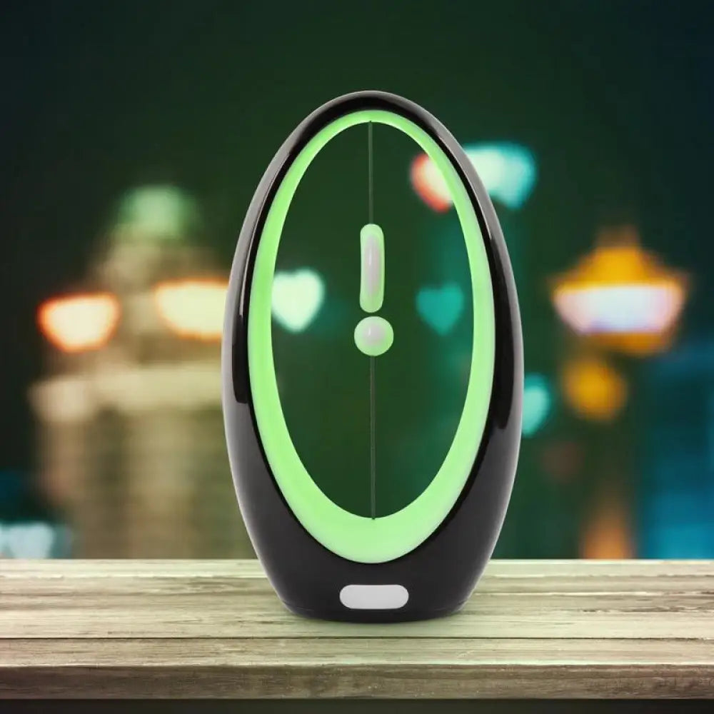 Modern Magnetic Lamp