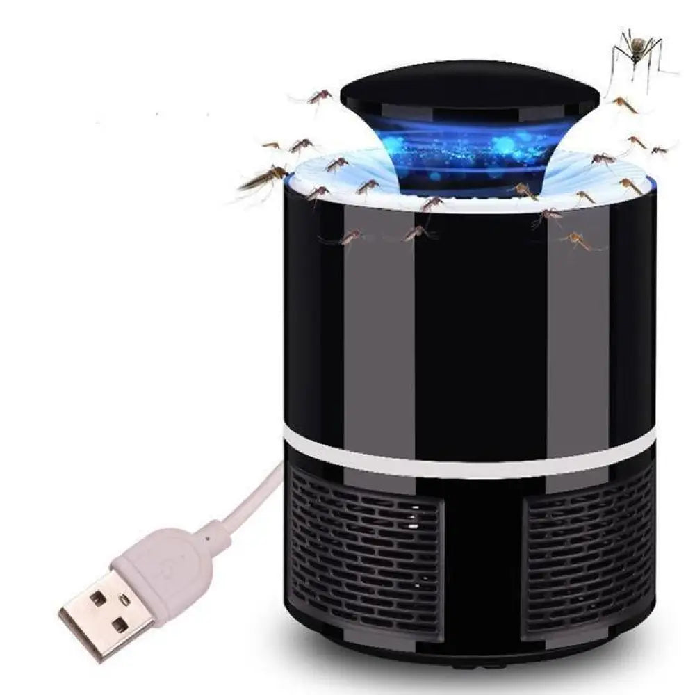 Mosquito Killer Lamp