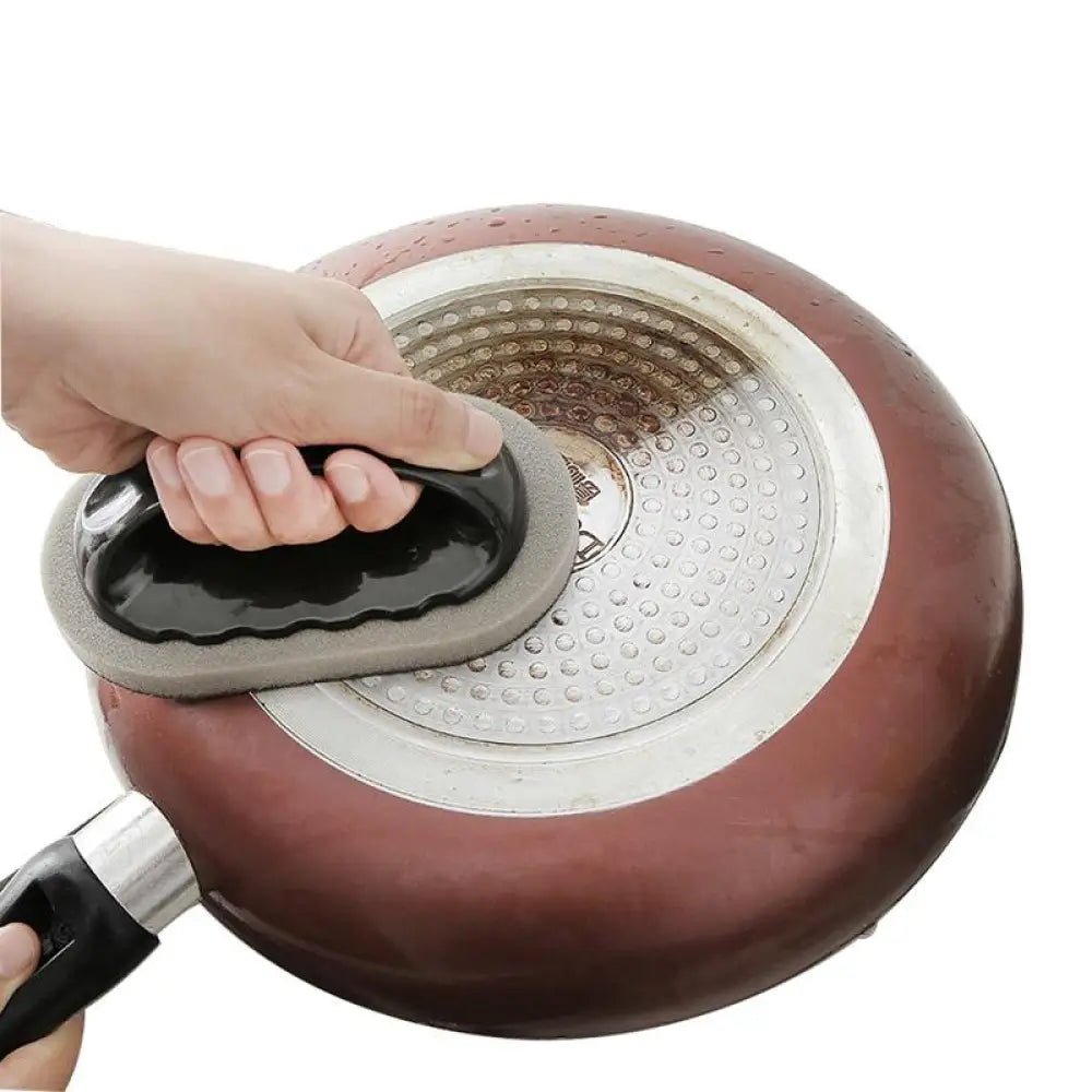 Multi-Function Magic Cleaning Brush