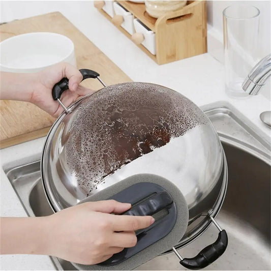 Multi-Function Magic Cleaning Brush