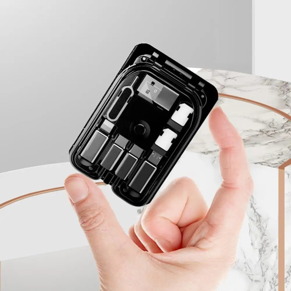 Multi-function Universal Smart Adaptor Card