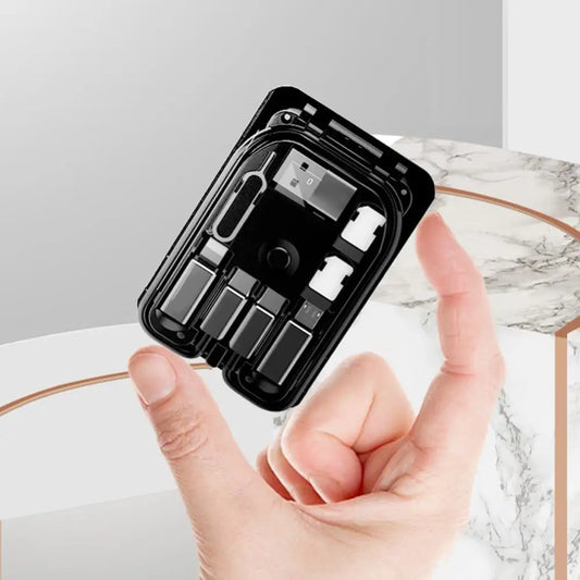 Multi-function Universal Smart Adaptor Card