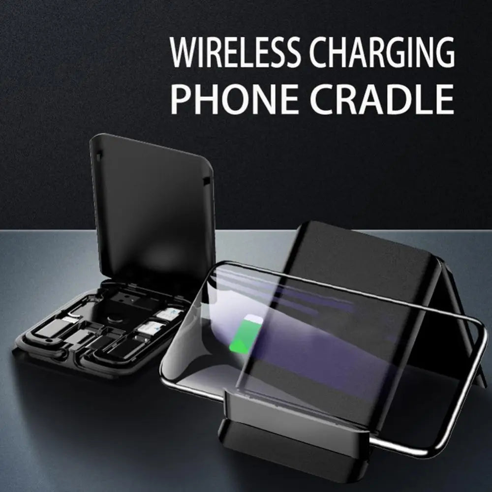 Multi-function Universal Smart Adaptor Card