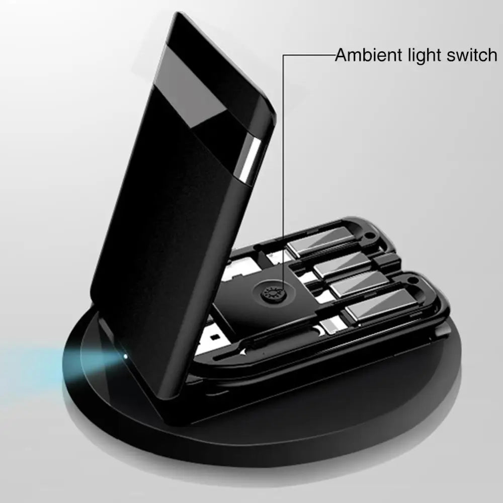 Multi-function Universal Smart Adaptor Card