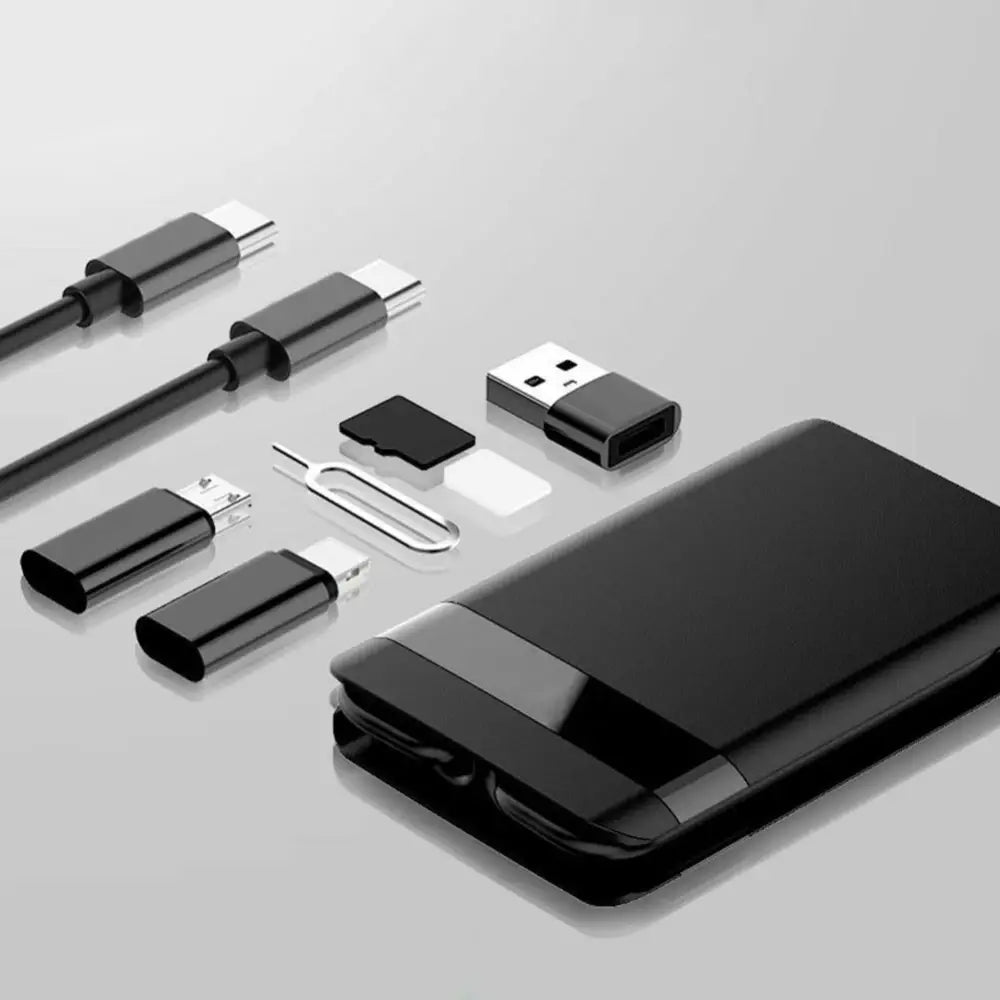 Multi-function Universal Smart Adaptor Card